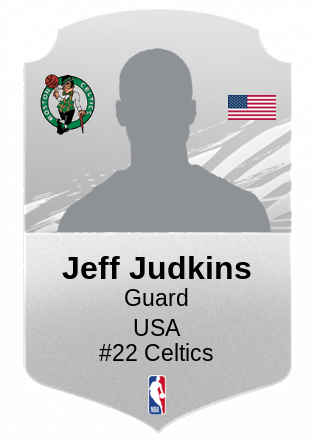Jeff Judkins