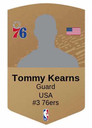 Tommy Kearns