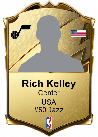 Rich Kelley