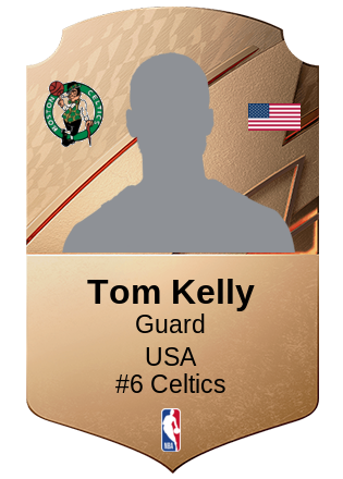 Tom Kelly