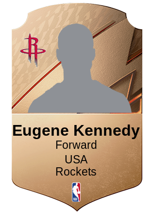 Eugene Kennedy