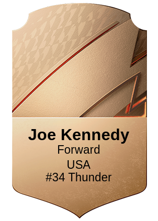Joe Kennedy