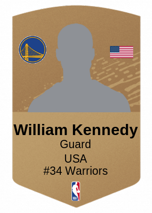 William Kennedy