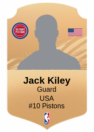 Jack Kiley