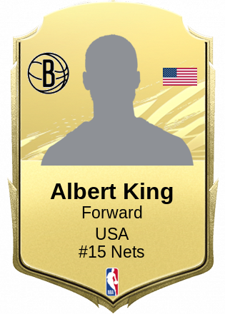 Albert King
