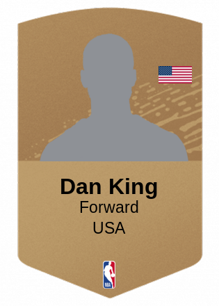 Dan King