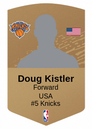 Doug Kistler