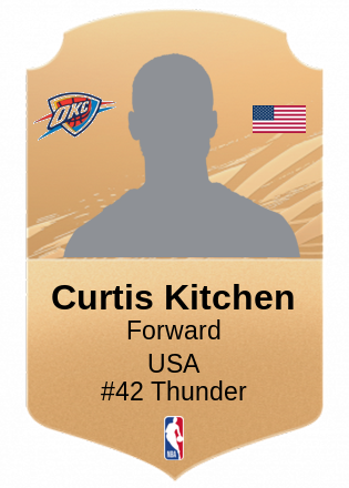 Curtis Kitchen