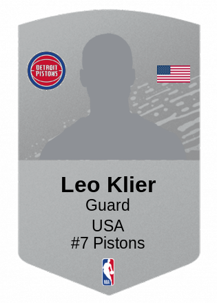 Leo Klier