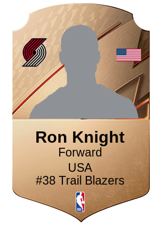 Ron Knight