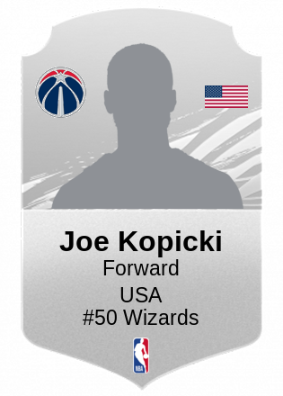 Joe Kopicki