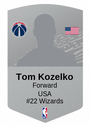 Tom Kozelko