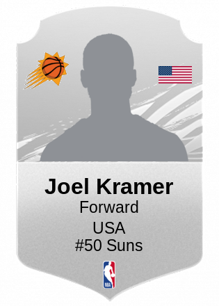 Joel Kramer
