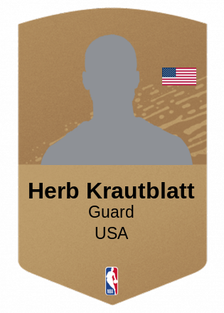 Herb Krautblatt