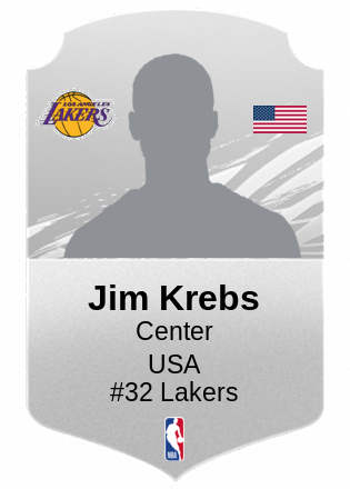 Jim Krebs