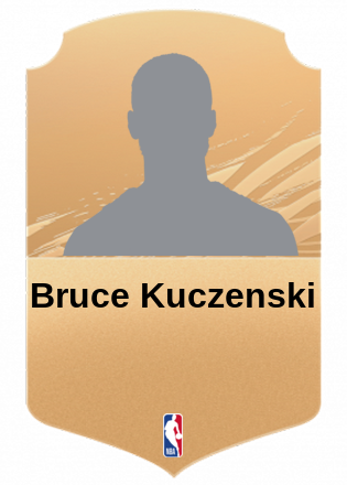 Bruce Kuczenski