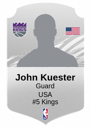 John Kuester