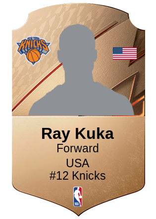 Ray Kuka