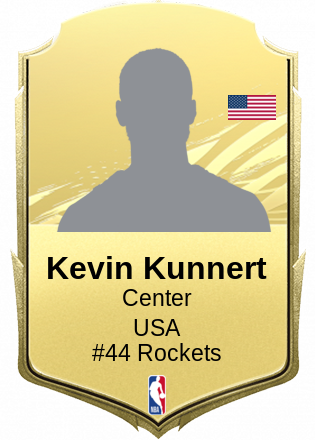 Kevin Kunnert