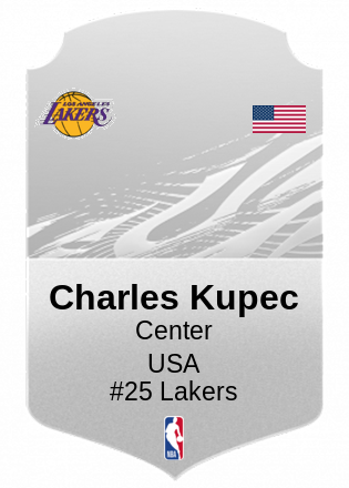 Charles Kupec