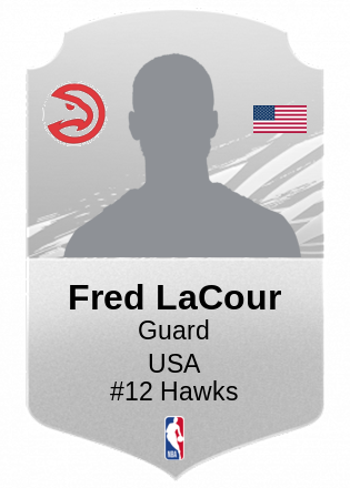 Fred LaCour