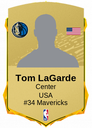 Tom LaGarde