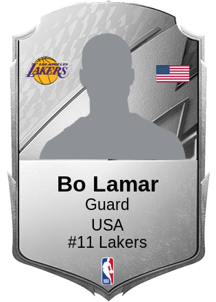 Bo Lamar