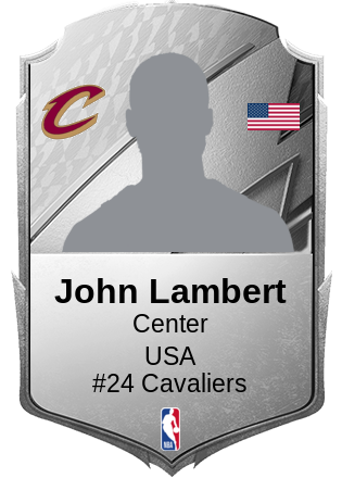 John Lambert