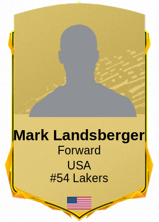 Mark Landsberger