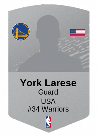 York Larese