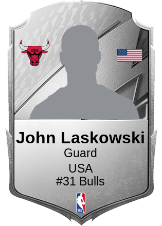 John Laskowski