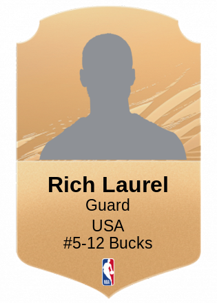 Rich Laurel