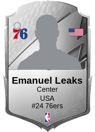 Emanuel Leaks