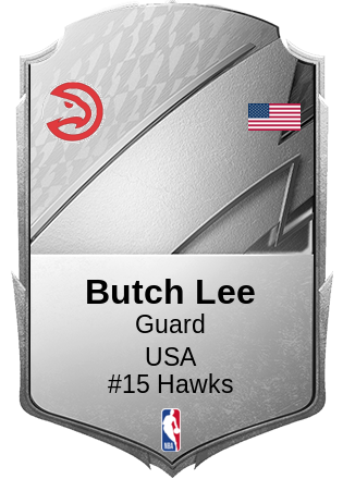 Butch Lee