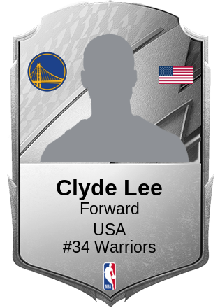 Clyde Lee
