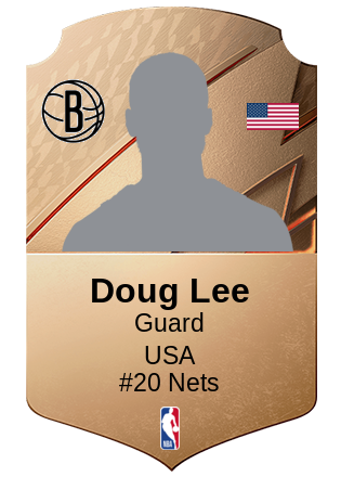 Doug Lee