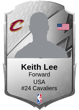 Keith Lee