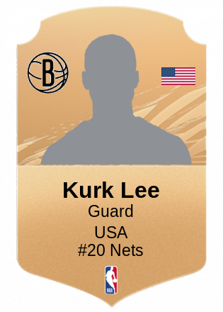 Kurk Lee