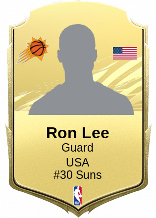 Ron Lee