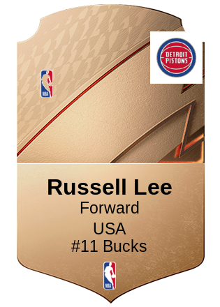 Russell Lee