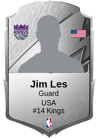 Jim Les