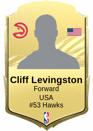 Cliff Levingston