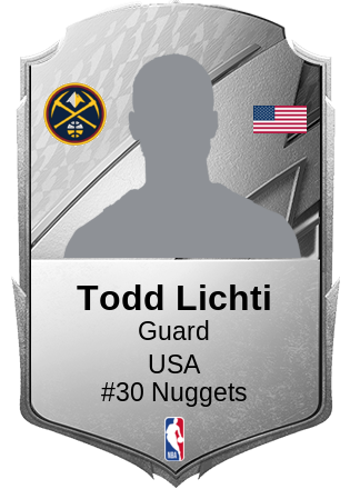 Todd Lichti