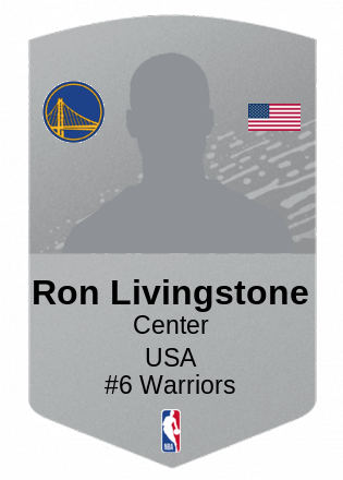 Ron Livingstone