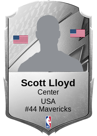 Scott Lloyd