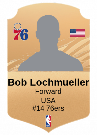 Bob Lochmueller