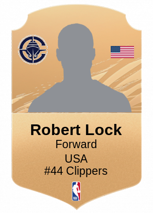 Robert Lock