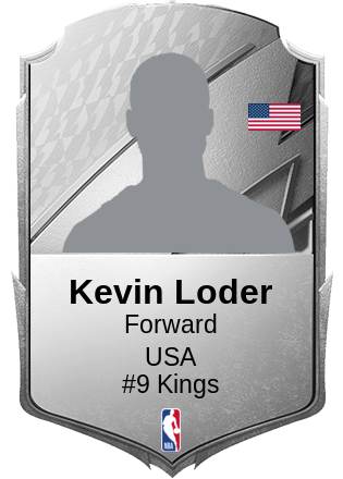Kevin Loder