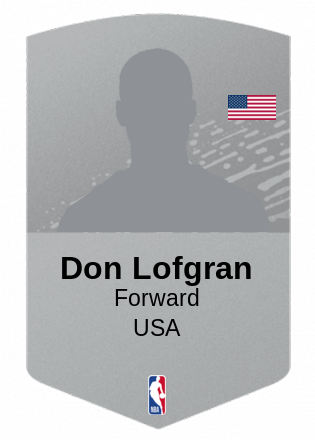 Don Lofgran