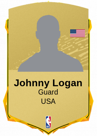 Johnny Logan